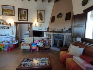 Chalet en venta en Lucainena de las Torres