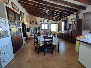 Chalet en venta en Lucainena de las Torres