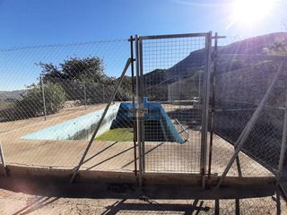 Chalet en venta en Lucainena de las Torres