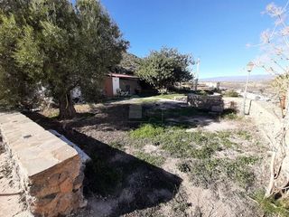 Chalet en venta en Lucainena de las Torres