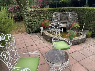 Chalet en venta en Santa Maria de Trassierra en Córdoba