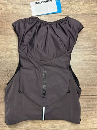 Mochila Salomon ADV Skin 5 Talla XS