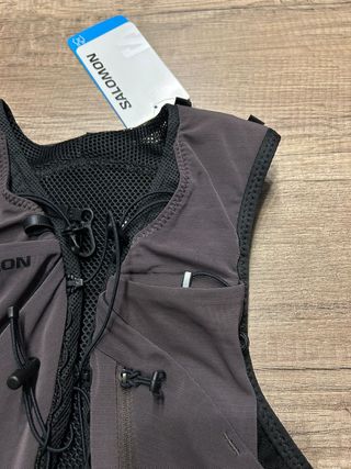 Mochila Salomon ADV Skin 5 Talla XS