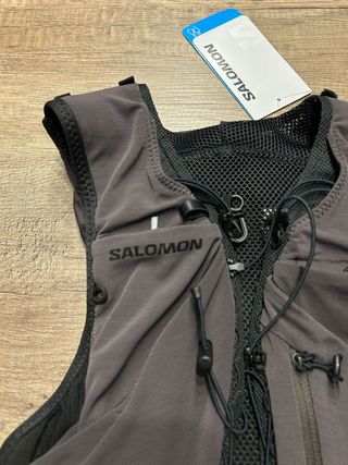 Mochila Salomon ADV Skin 5 Talla XS