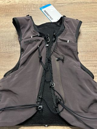 Mochila Salomon ADV Skin 5 Talla XS