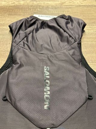 Mochila Salomon ADV Skin 5 Talla XS