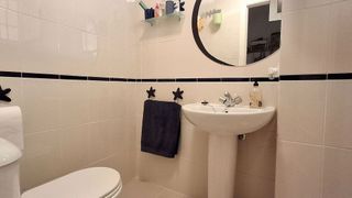 Casa pareada en venta en Gelves