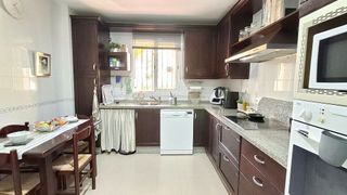 Casa pareada en venta en Gelves