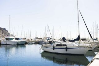 Casa adosada en venta en Roquetas Centro en Roquetas de Mar