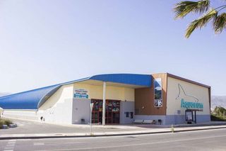 Casa adosada en venta en Roquetas Centro en Roquetas de Mar