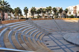 Casa adosada en venta en Roquetas Centro en Roquetas de Mar