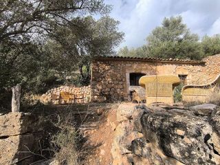 Casa rural en venta en Andratx Pueblo en Andratx