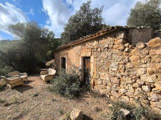 Casa rural en venta en Andratx Pueblo en Andratx