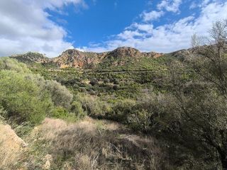 Casa rural en venta en Andratx Pueblo en Andratx