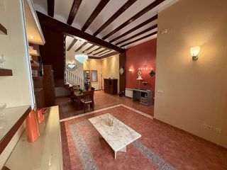 Chalet en venta en Silla