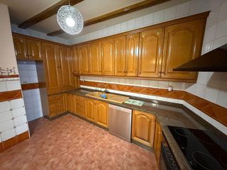 Chalet en venta en Silla