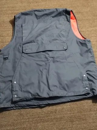 Chaleco de caza Percussion