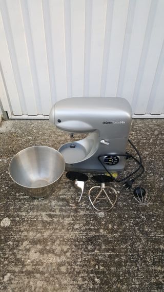 Robot de cocina Drivetta TurboMix