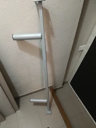 Somier rígido 150 cm