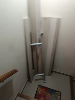 Somier rígido 150 cm