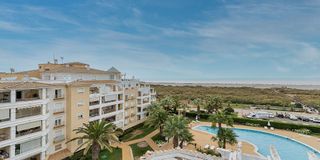 Piso en venta en Punta del Moral en Ayamonte