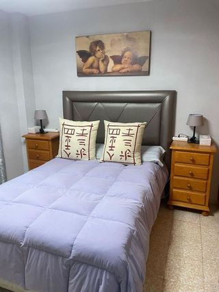 Piso en venta en Puerto - Plaza de Toros en Estepona