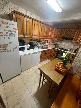 Piso en venta en Puerto - Plaza de Toros en Estepona