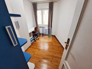 Piso en venta en Centro en Burgos