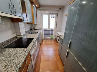 Piso en venta en Centro en Burgos