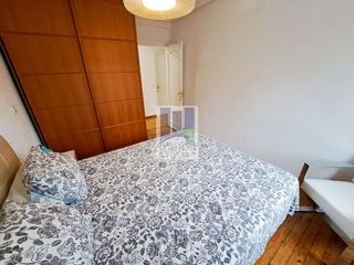 Piso en venta en Centro en Burgos