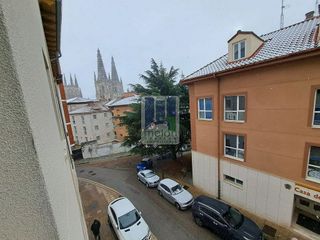 Piso en venta en Centro en Burgos
