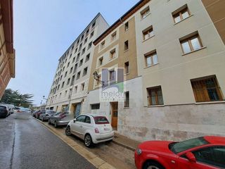 Piso en venta en Centro en Burgos