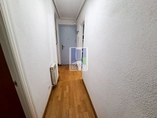 Piso en venta en Centro en Burgos