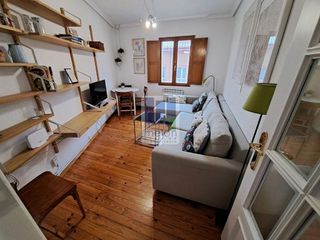 Piso en venta en Centro en Burgos