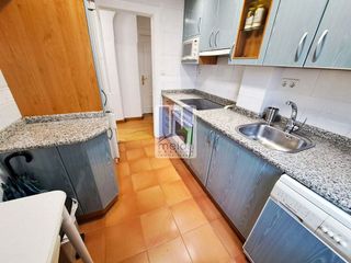 Piso en venta en Centro en Burgos