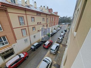 Piso en venta en Centro en Burgos