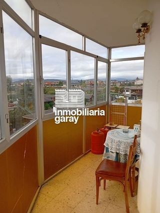 Piso en venta en Medina de Pomar