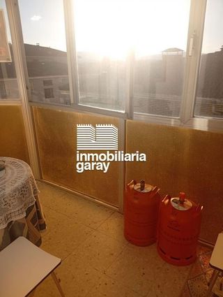 Piso en venta en Medina de Pomar