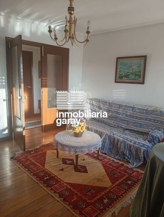 Piso en venta en Medina de Pomar