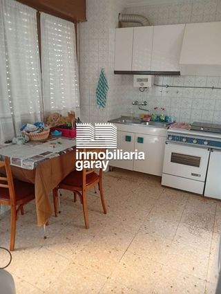 Piso en venta en Medina de Pomar