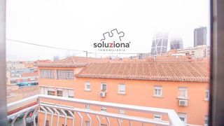 Piso en venta en Almenara en Madrid