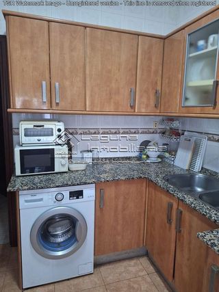 Piso en venta en La Laguna en Cádiz