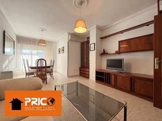 Piso en venta en Ruta de la Plata en Cáceres