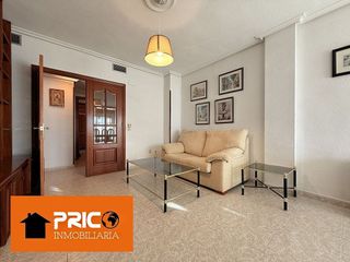Piso en venta en Ruta de la Plata en Cáceres