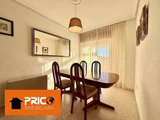 Piso en venta en Ruta de la Plata en Cáceres