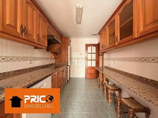 Piso en venta en Ruta de la Plata en Cáceres