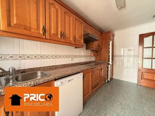 Piso en venta en Ruta de la Plata en Cáceres