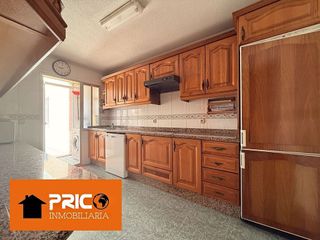 Piso en venta en Ruta de la Plata en Cáceres