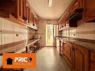 Piso en venta en Ruta de la Plata en Cáceres