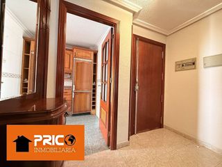 Piso en venta en Ruta de la Plata en Cáceres